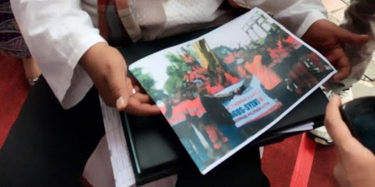 Djarot kaget ada pasukan oranye diskors karena ikut kampanye