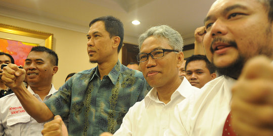 Kasus Buni Yani, polisi harus profesional dan tidak tebang pilih