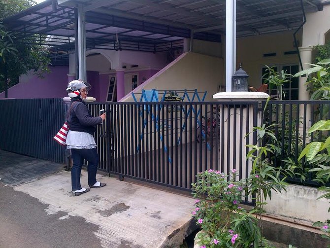 rumah buni yani