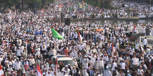 Polresta imbau warga Solo tak ikut demo ke Jakarta