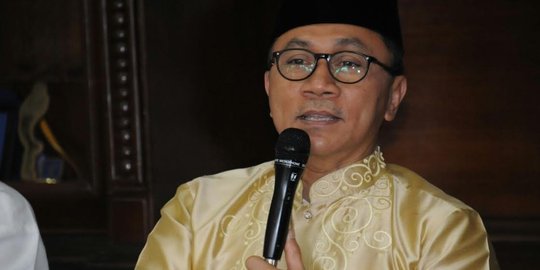 Ketua MPR: Tidak pernah ada makar bisa dilakukan kalangan sipil