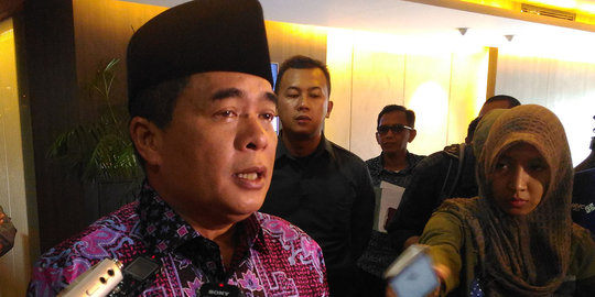 Siang ini, ketua DPR temui Megawati