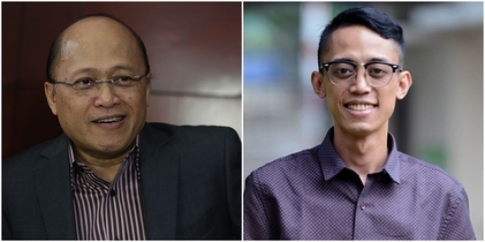 Pihak Mario Teguh santai tanggapi hasil tes DNA Kiswinar