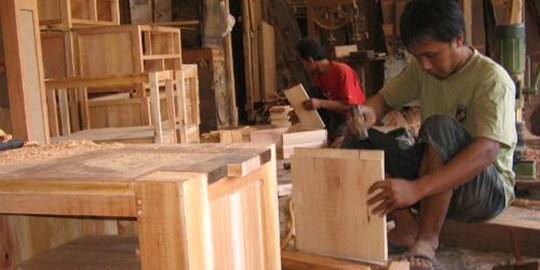 Lisensi FLEGT tingkatkan daya saing produk kehutanan RI