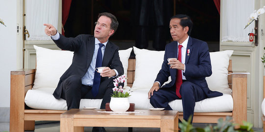 Presiden Jokowi: Turis China jangan diplesetkan tenaga kerja