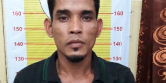 Bawa 2 Kg sabu & 5 ribu ekstasi, penumpang bus Aceh-Medan dibui