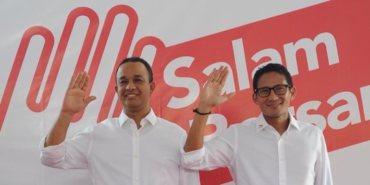 Sandiaga janjikan tak ada lagi warga DKI antre di rumah sakit