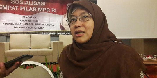 Politikus PKS sebut isu makar dalam demo 2-12 bikin resah masyarakat