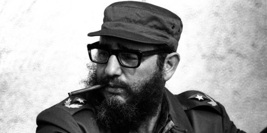 Fidel Castro meninggal dunia, Kuba berkabung 9 hari