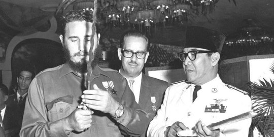 Indonesia sampaikan bela sungkawa atas wafatnya Fidel Castro