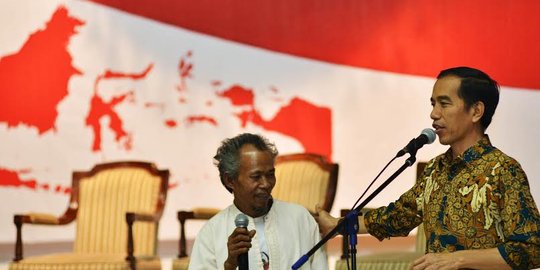 Ungkapan bela sungkawa Jokowi atas wafatnya Fidel Castro