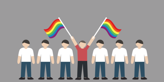 Buntut penggerebekan gay, Pemprov DKI akan sanksi Kalibata City