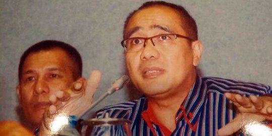 Hanura soal UN dihapus: Mendikbud sekarang senang buat kejutan