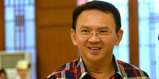 Musisi Idang Rasjidi beri nasihat agar Ahok ubah gaya bicara