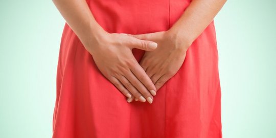 6 Hal yang wanita harus tahu tentang kesehatan area intimnya