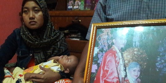 Sertu Bayu tewas kecelakaan helikopter, istri mengaku ikhlas