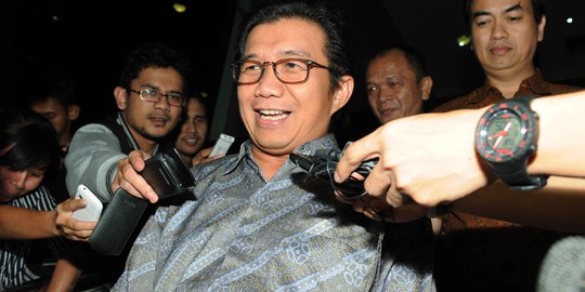 Bos OJK: Pembiayaan perbankan di sektor pertanian masih rendah