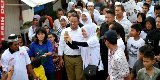 Anies terusik dengar nenek Siti terancam diusir dari rusun