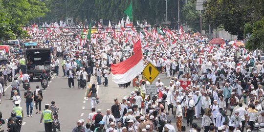 Kapolda Bengkulu minta warga tak jauh-jauh ke Jakarta buat demo 2-12