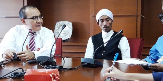 Ini hasil pertemuan OJK dengan bos Pandawa grup