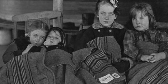 hidup yang dilakukan pada yatim piatu