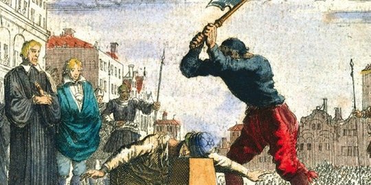 mati dan jasadnya digunakan untuk penelitian medis