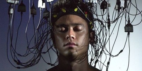 orang mati yang berujung korban yang terbunuh dua kali