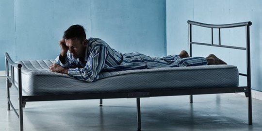 yang terkontaminasi kolera