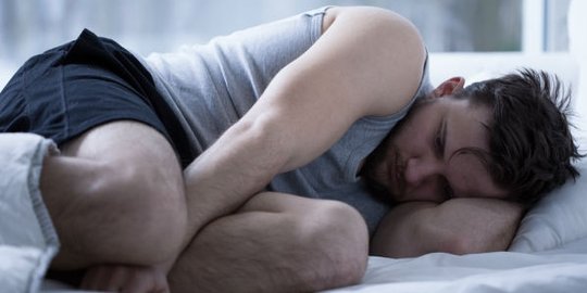 5 bahaya kesehatan yang timbul akibat kebanyakan bercinta