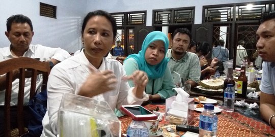 Ini tanggapan Menteri Rini atas pencekalan rapat di DPR