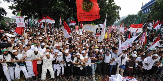 Pangdam Siliwangi imbau warga Jabar tak ke Jakarta ikut demo