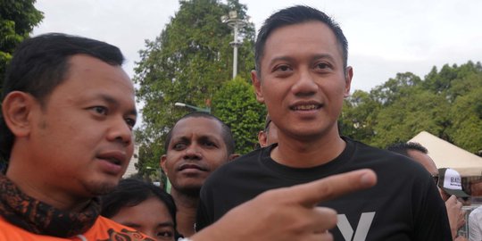 Ini rincian lengkap kekayaan Agus Yudhoyono, total Rp 21 Miliar