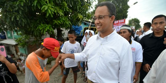 Dua tahun jabat mendikbud, harta Anies naik Rp 3,3 miliar lebih