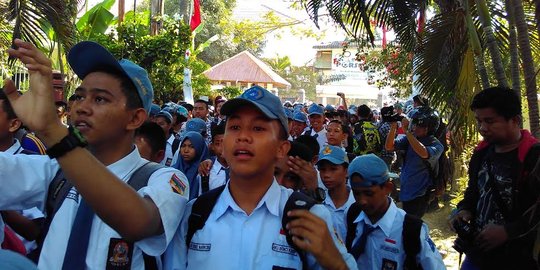 3 Perusahaan gandeng 20 SMK untuk program magang