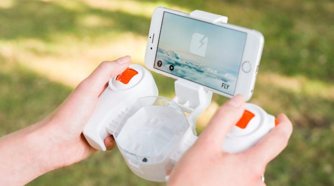 skeye nano 2 fpv drone