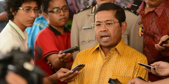 Sekjen Golkar tegaskan banyak posisi penting buat Ade Komarudin