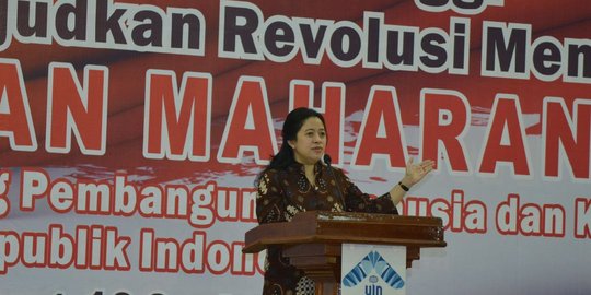 Pemerintah revitalisasi pendidikan untuk siapkan SDM berkualitas