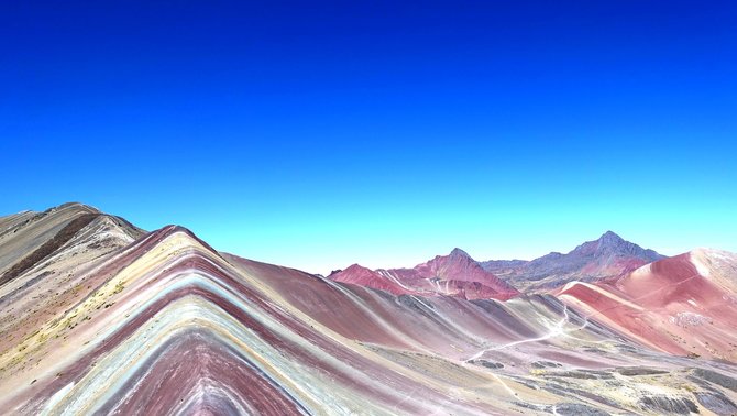 vinicunca