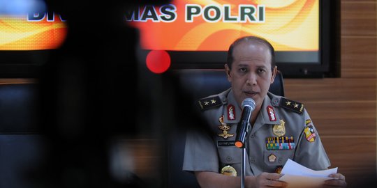 Polri lakukan deteksi dini soal tiap gangguan aksi 2 Desember