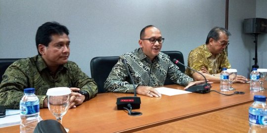 Pengusaha: Demo 2 Desember tak buat investor khawatir