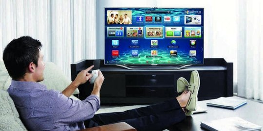 televisi