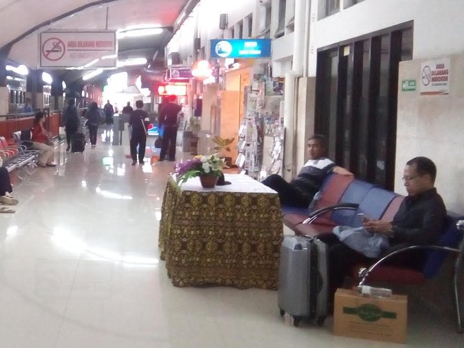 stasiun kota malang