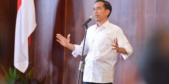 Pospera dan MKGR gelar konser 'save Jokowi dan NKRI' di Batam