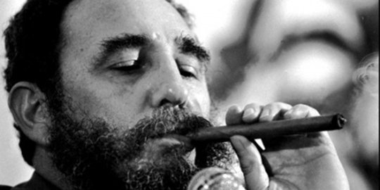 Cerita CIA berkali-kali coba bunuh Fidel Castro tapi selalu gagal