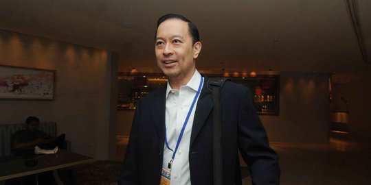 Bos BKPM sebut aksi 2 Desember tak pengaruhi investasi Tanah Air