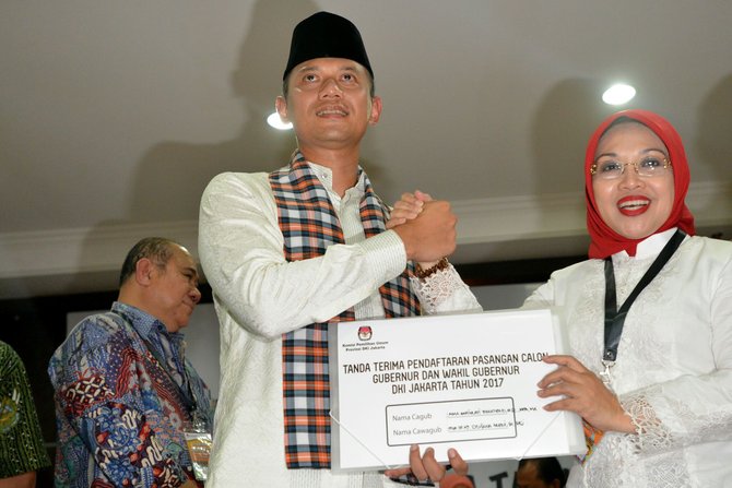 agus yudhoyono sylviana murti