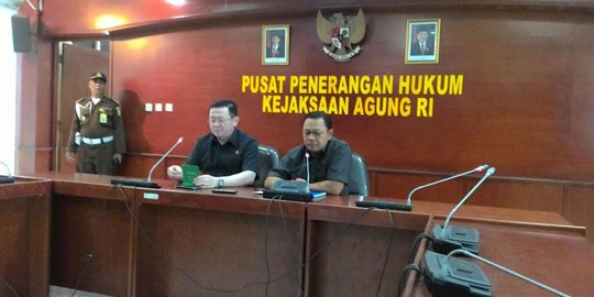 Kejagung nyatakan berkas kasus penistaan agama libatkan Ahok P21