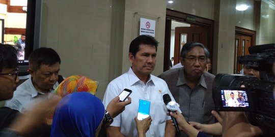 Peringati HUT KORPRI, Kemenpan RB gelar seminar bahas pungli