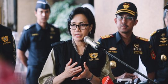 Sri Mulyani: Indonesia punya trauma masa lalu akibat krisis 1998