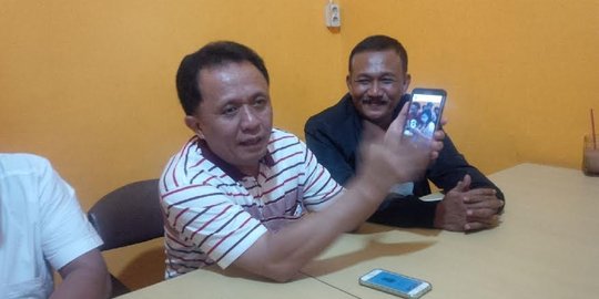 Kisruh Hanura, BK DPRD Surabaya kembalikan surat PAW ke partai